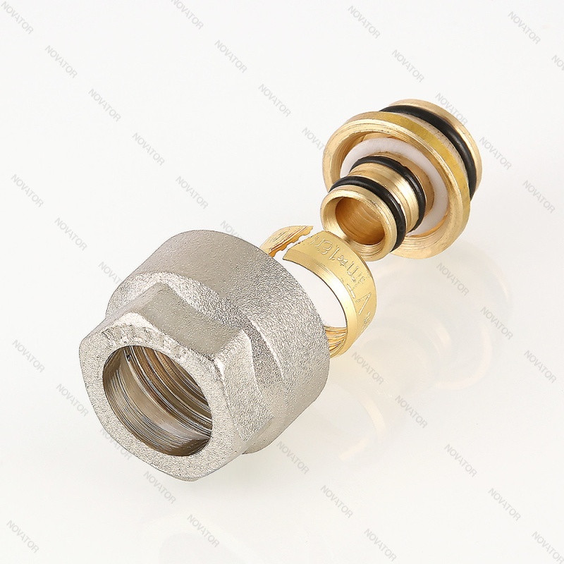 Valtec "Multilayer Multistrato" VT 4420 NVE 16(2,0)х3/4