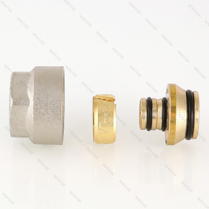 Valtec "Multilayer Multistrato" VT 4420 NVE 16(2,0)х3/4