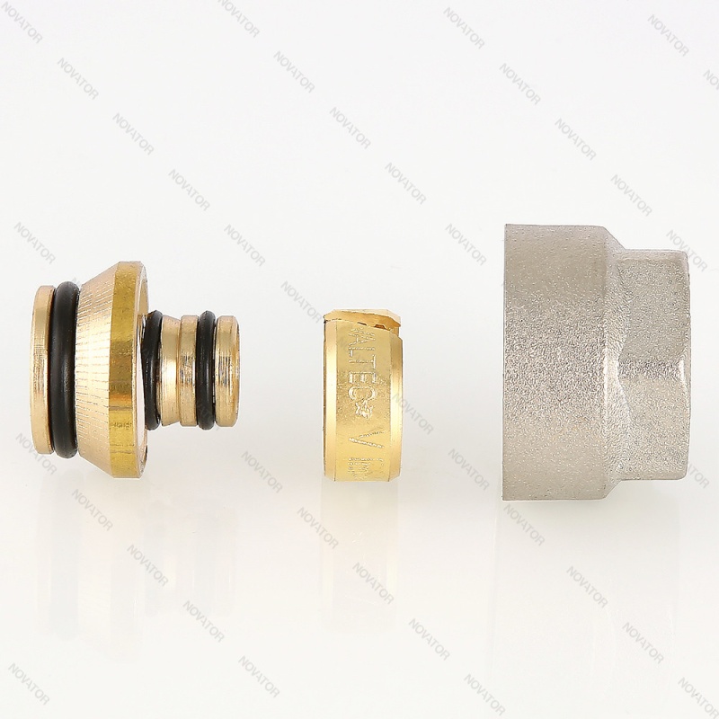 Valtec "Multilayer Multistrato" VT 4420 NVE 16(2,0)х3/4