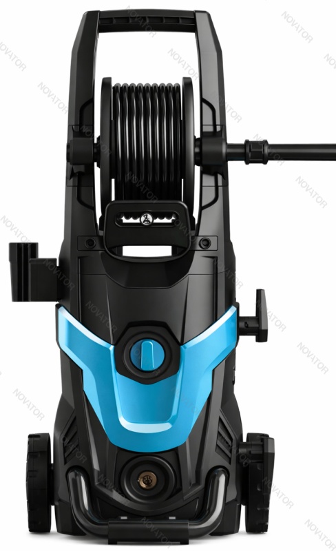 KLC-BULL135C, 1,6 кВт; 135бар; 550л/ч 9кг