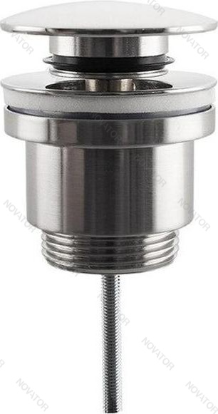 Aquant NV614-20-MR, хром
