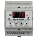 Акваконтроль Extra, DIN-рейку РДЭ-М-4Д-230-7-10