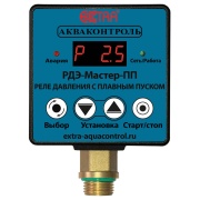 Купить Акваконтроль Extra, РДЭ-Мастер в интернет-магазине Дождь