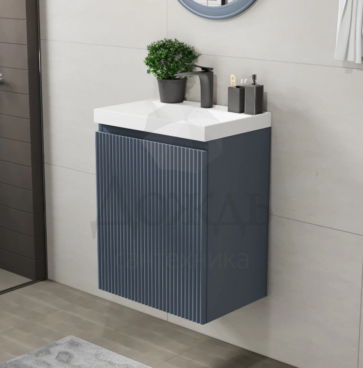 Купить Itana Kate 50, антрацит в интернет-магазине Дождь