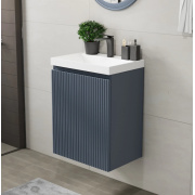 Купить Itana Kate 50, антрацит в интернет-магазине Дождь