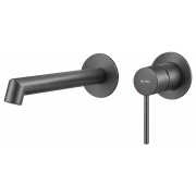 Купить Otgon Алия M621008-8024-13, графит в интернет-магазине Дождь