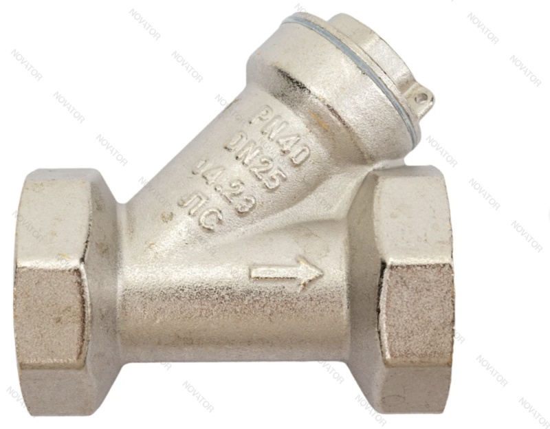 Aqualink 02335, вр 500 мкм 1"(25)