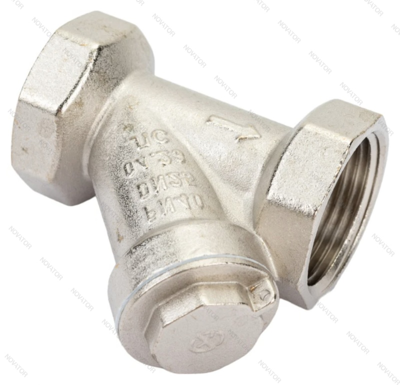 Aqualink 02335, вр 500 мкм 1"(25)