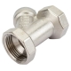 Aqualink 02335, вр 500 мкм 1"(25)
