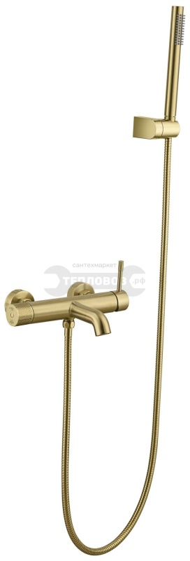 Купить Boheme Uno 463-MG, золото матовое в интернет-магазине Тепловоз