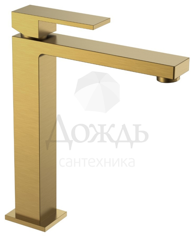 Купить Boheme Qubic 472-BR, бронза в интернет-магазине Дождь