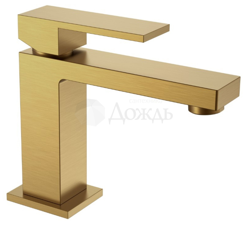 Купить Boheme Qubic 471-BR, бронза в интернет-магазине Дождь