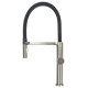 Otgon M54801-817NB, брашированный никель/черный