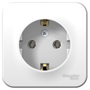 Купить Schneider Electric Blanca BLNRA010111, 1-ая 16А с ЗК в интернет-магазине Дождь