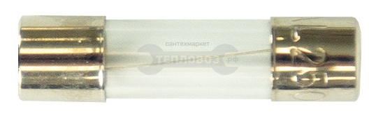 Купить Zota ZH214-020, 2А / 250V 5*20 в интернет-магазине Тепловоз