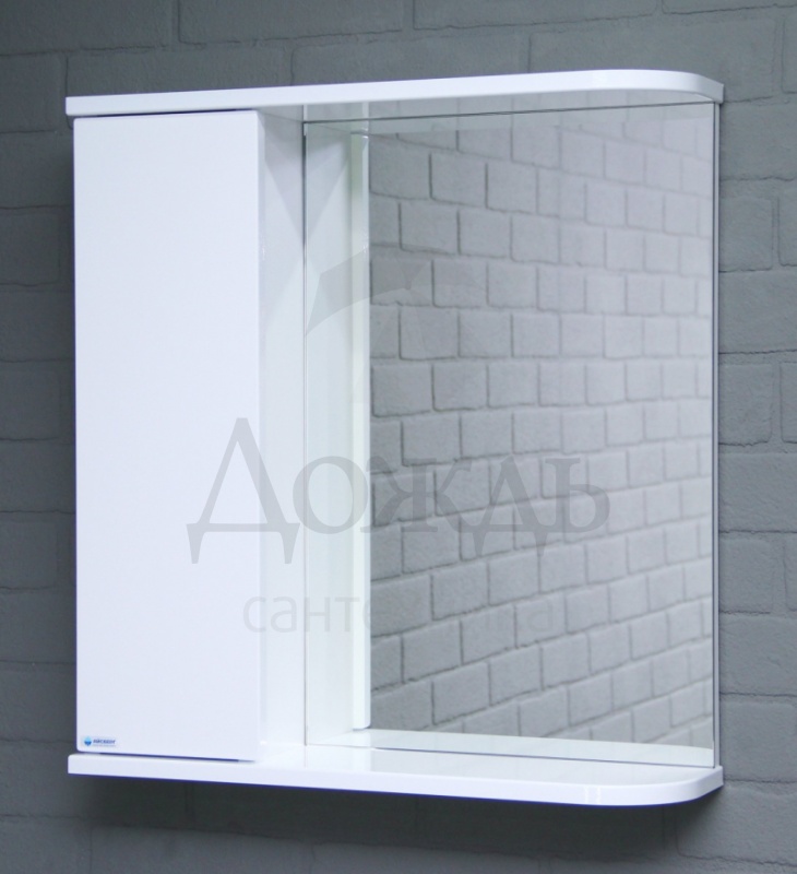 Купить Домино Айсберг Промо 50 см в интернет-магазине Дождь