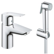 Купить Grohe Bauedge 23757001 в интернет-магазине Дождь