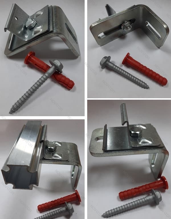 Wallbox 90302