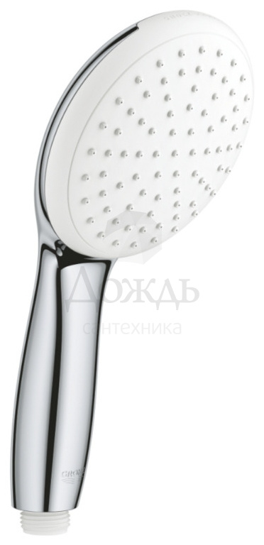 Купить Grohe Tempesta NEW 27852003 в интернет-магазине Дождь