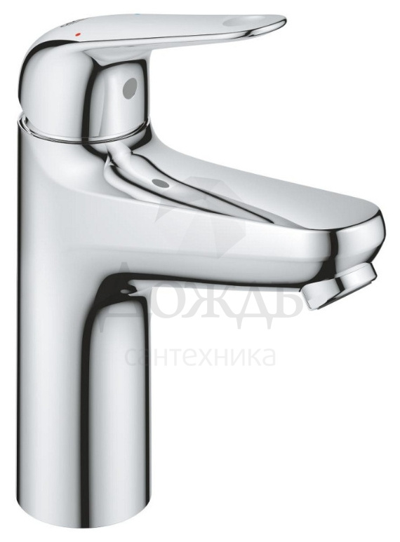 Купить Grohe Euroeco M-Size 24266001 в интернет-магазине Дождь