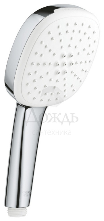 Купить Grohe Tempesta Cube 27571003 в интернет-магазине Дождь