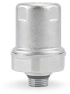 Купить Varmega VMHD01-N00004, нр 1/2" в интернет-магазине Дождь