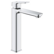 Купить Grohe Cubeo 1017290000 в интернет-магазине Дождь