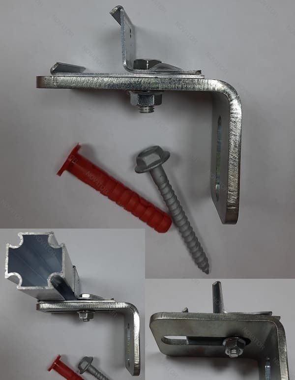 Wallbox 90302