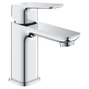 Купить Grohe Cubeo 1016990000 в интернет-магазине Дождь