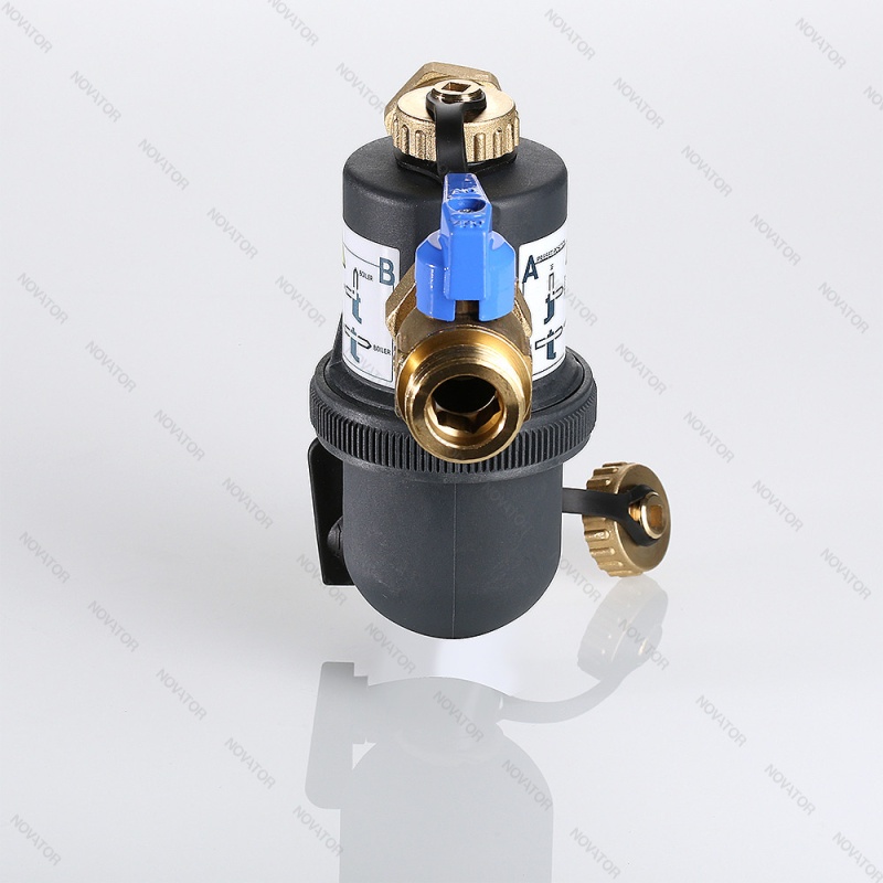 Valtec VT.383.B.05 (Dirstop), 3/4"