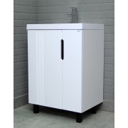 Купить Домино Марта DN2603T, Нова 60, 60 см, белый в интернет-магазине Дождь