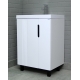 Домино Марта DN2603T, Нова 60, 60 см, белый