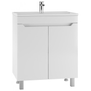 Домино Мечта DM2520T, Риво 70, 70 см, белый