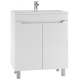 Домино Мечта DM2520T, Риво 70, 70 см, белый