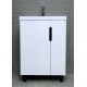 Домино Марта DN2603T, Нова 60, 60 см, белый