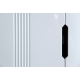 Домино Марта DN2603T, Нова 60, 60 см, белый
