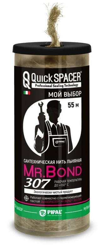 Купить Quickspacer/Mr.Bond® 307, 55м в интернет-магазине Дождь