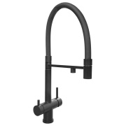 Купить Otgon М541049H, черный в интернет-магазине Дождь