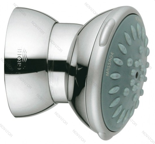 Grohe Movario 28517000