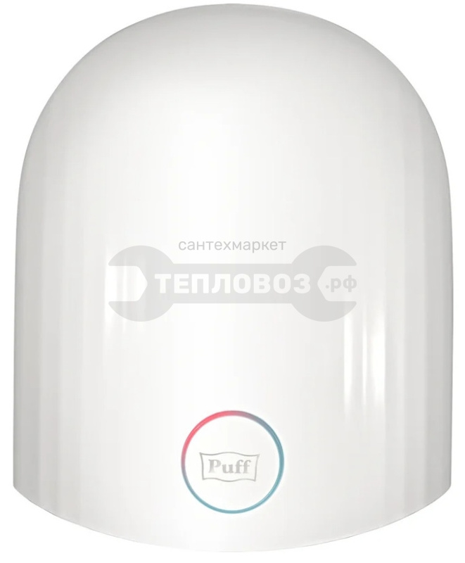 Купить Puff-8909 в интернет-магазине Тепловоз