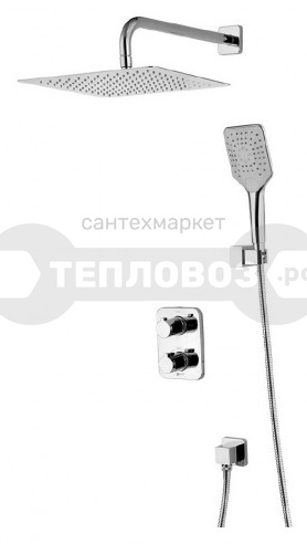 Купить Lemark Yeti LM7849C в интернет-магазине Тепловоз