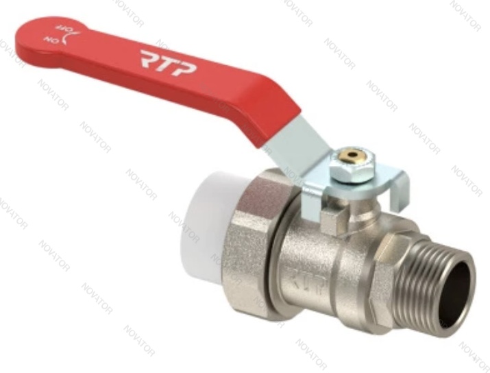 RTP 34675 PPR, 1/2" (15)