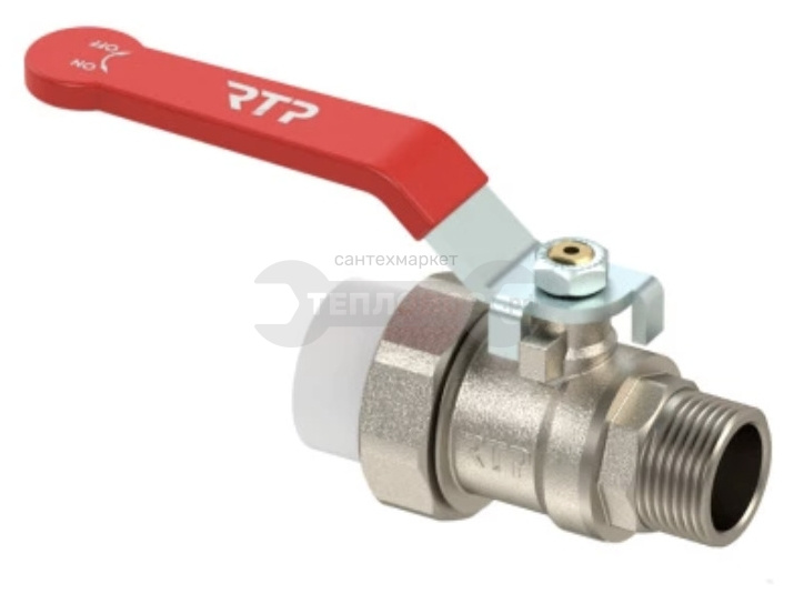 Купить RTP 34675 PPR, 1/2" (15) в интернет-магазине Тепловоз