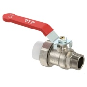 RTP 34677 PPR, 32х1", нр.