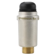 Varmega VM13202, прямой, нр 3/4"(20)