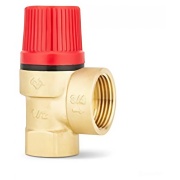 Купить Varmega VM16628, вр 1/2 х 3/4 х 8 бар в интернет-магазине Дождь
