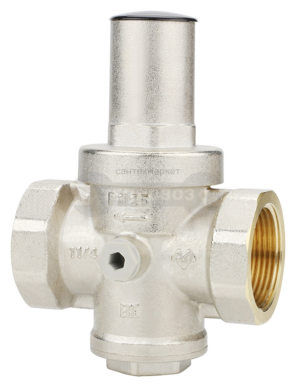 Купить Varmega VM12704, вр 1 1/4"(32) в интернет-магазине Тепловоз
