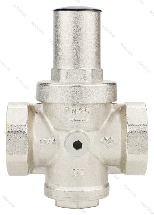 Varmega VM12704, вр 1 1/4"(32)