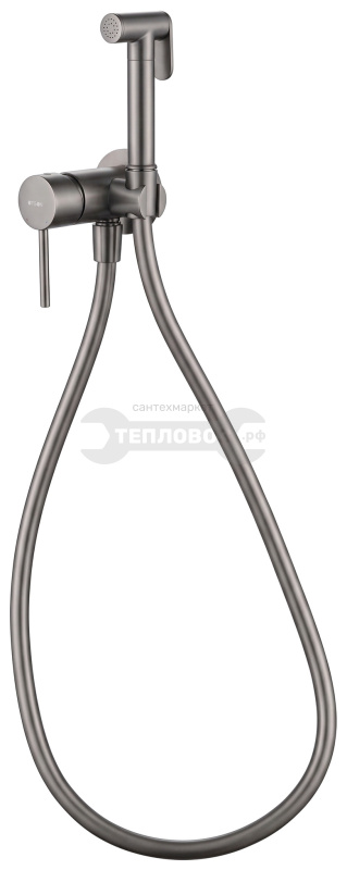 Купить Otgon UNO M61763Q, графит в интернет-магазине Тепловоз