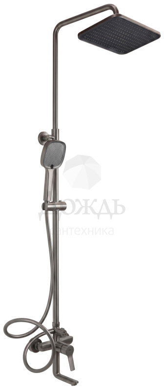 Купить Otgon Барон M92388-163Q, графит в интернет-магазине Дождь